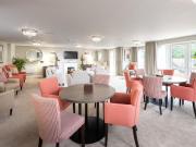 Paddock Lodge, Paddock Wood, Tonbridge, Kent