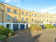 Paddock Wood, Green Lane, Tonbridge, 4 Bedroom Terraced