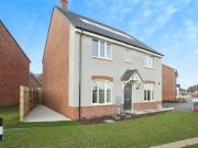 Paddox Rise, Ashlawn Road, 4 Bedroom Detached