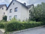 Paderborn Südstadt: Zweifamilienhaus mit großem Garten... Paderborn Südstadt: Zweifamilienhaus mit großem Garten...