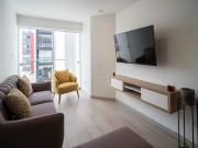 Paderewski 157 Amoblado Piso 5, Departamento 502