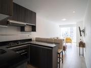 Estratégico Departamento en Alquiler Urb, La Calera...