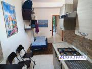 Paderno Dugnano bilocale 45mq