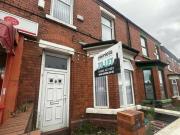 Padgate Lane, Warrington, 4 Bedroom Terraced
