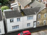 Padholme Road, Peterborough, 3 Bedroom Terraced