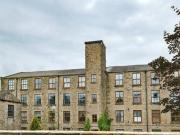 Padiham, Victoria Apartments, Burnley, 2 Bedroom Apartment