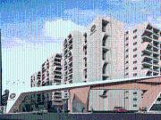 Padmarao Nagar 4 BHK Apartment For Sale Hyderabad