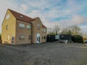 Padmoor Lane, Upton, 6 Bedroom Detached