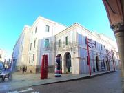 PADOVA – CENTRO STORICO – IMMOBILE COMMERCIALE AL PIANO...