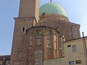 PADOVA – CENTRO STORICO VICINANZE ALLA PIAZZA PETRARCA –...