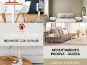 Padova Guizza rif. Ea139: in zona ben servita e comoda...