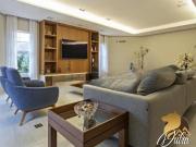 Padrão Vila Madalena 365m² 04 Dormitórios 04 Su.