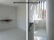 Padre Andrade â Apto com 1 Quarto â Sem Garagem