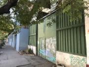 PADRE ORELLANA / NICANOR PLAZA