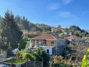 PADRENDA OURENSE, CASA DE 2 PLANTAS CON TERRENO DE 1200...