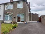 Padua, Ardmanning Lawn, The Lough, Co. Cork, T12K8N6 is...