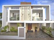 Padur 3 BHK Villa For Sale Chennai