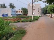 Padur Residential Plot For Sale Chennai