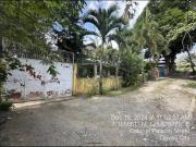 PAG ASA SUBDIVISION, BRGY. BUHANGIN, DAVAO CITY, DAVAO...