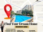 PAG IBIG APPROVED|RENT TO OW IN PASIG near ORTIGAS|PET...