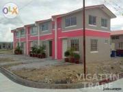 Pag IBIG Financing 2 bedroms House and Lot Wellington...