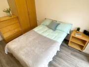 Page Apartments One Bed Apartment