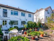 Page Heath Lane, Bickley, 2 Bedroom Flat