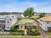 PAGE HOUSE CIRCA 1900