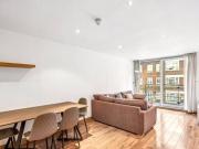 Page Street, London, 2 Bedroom Flat