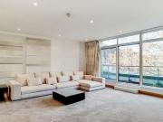 Page Street, London, 4 Bedroom Duplex