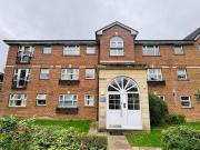 Page Street, Mill Hill, 2 Bedroom Flat