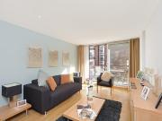 Page Street, Pimlico, SW1P