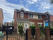 Paget Road, Birmingham, 3 Bedroom Semi detached