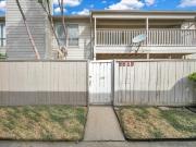 Pagewood Ln Unit,houston, Home For Sale