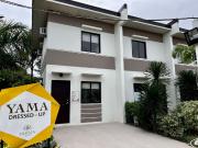 PAGIBIG Affordable House for Sale in Idesia Cabuyao Laguna