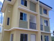PAGIBIG FINANCING DUPLEX TYPE 2BR HOUSE AND LOT FOR SALE...