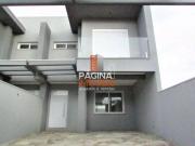 Página 1 anuncia excelente sobrado para venda com 03...