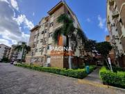 Página 1 Imóveis anuncia apartamento para venda com 2...