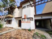 Página 1 Imóveis anuncia excelente casa sobrado com 04...