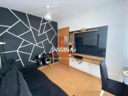 Página 1 Imóveis anuncia ótimo apartamento com 02...