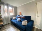 Página 1 Imóveis anuncia para venda apartamento com 2...