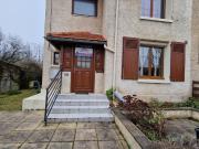 PAGNY SUR MEUSE Maison 85 m2 avec grand terrain