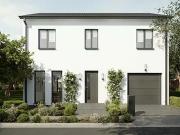 Pagny sur Moselle 54530 Programme neuf maison neuf à...