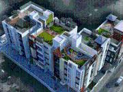 New Alipore 3 BHK Apartment For Sale Kolkata
