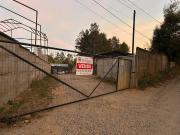 PAILLAO TERRENO CON CONSTRUCCIONES PAILLAO TERRENO CON CONSTRUCCIONES