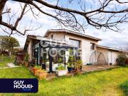 Paillet Vente Maison 33