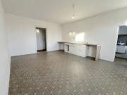 Paimboeuf centre Appartement 71 m2 rénové 2 chambres grenier