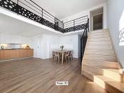 Paimpol 22500 Achat / Vente appartement 4 pièces t4