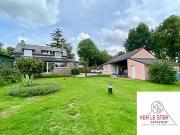 Paimpont 35380 Achat / Vente maison 6 pièces t6 au...