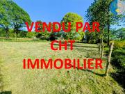 Paimpont 35380 Achat / Vente terrain